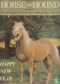 Horse and hound 4977 - Image 1