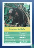 Schwarzer Brüllaffe - Image 1