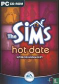 The Sims: Hot Date, uitbreidingspakket - Bild 1