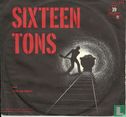 Sixteen Tons - Afbeelding 1