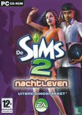 The Sims 2: Nachtleven - Image 1