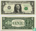 United States 1 dollar 1999 K - Image 1