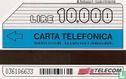 Alba Telecom Italia  - Bild 2