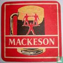 Mackeson - Bild 1