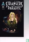 Strangers in Paradise 55 - Image 1
