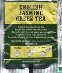 English Jasmine Green Tea - Image 2