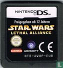 Star Wars Lethal Alliance - Bild 3