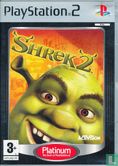 Shrek 2 (Platinum) - Afbeelding 1