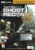 Tom Clancy's Ghost Recon, Gold Edition