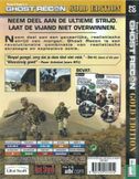 Tom Clancy's Ghost Recon, Gold Edition - Afbeelding 2