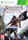 Assassin's Creed IV: Black Flag  - Bild 1