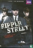 Ripper Street Season 1 - Image 1