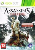 Assassin's Creed III Special Edition - Afbeelding 1