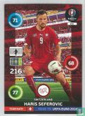 Haris Seferovic