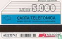Alba Telecom Italia - Afbeelding 2