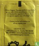 Organic Chamomile Spearmint  - Image 2