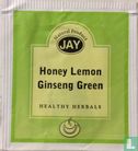 Honey lemon ginseng green - Image 1