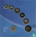 Lituanie coffret 2014 "A decade of Lithuania's membership in the European Union and NATO" - Image 2
