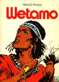 Wetamo / Mangas Coloradas