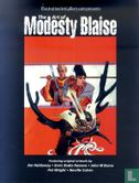 The Art of Modesty Blaise - Afbeelding 1