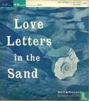 Love Letters in the Sand - Bild 1