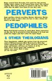 Perverts, Pedophiles & Other Theologians - Afbeelding 2