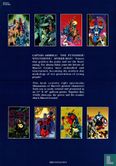 Marvel Comics Posterbook - Afbeelding 2
