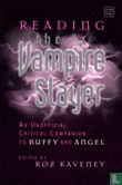 Reading the Vampire Slayer - Image 1