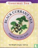 Black Currant tea - Afbeelding 1