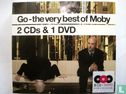 Go - The Very Best of Moby - Afbeelding 1