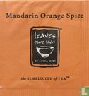 Mandarin Orange Spice - Image 1