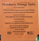 Mandarin Orange Spice - Image 2