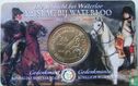 Belgium 2½ euro 2015 (coincard) "200th anniversary of the Battle of Waterloo" - Image 1