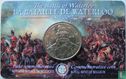Belgium 2½ euro 2015 (coincard) "200th anniversary of the Battle of Waterloo" - Image 2