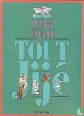Tout Jijé 1938-1940 - Afbeelding 1