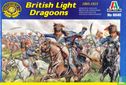 Britse Lichte Dragonders - Afbeelding 1