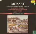 Mozart /Pianoconcert nrs.19 en 23 - Image 1