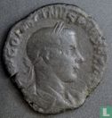 Romeinse Rijk, AE Sestertius, 238-244 AD, Gordianus III, Rome - Afbeelding 1