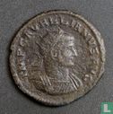 Roman Empire, AE Antoninianus, 270-275 AD, Aurelian, Antioch 272-273 AD - Image 1
