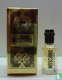Moschino Pour Homme EdT 5ml box - Image 1