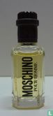 Moschino Pour Homme EdT 5ml box - Image 2
