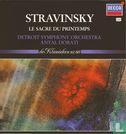 Stravinsky-Le Sacre Du Printemps - Afbeelding 1
