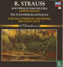 R.Strauss;Als Sprach Zarathustra-Till Eulenspiegel-Don Juan - Bild 1