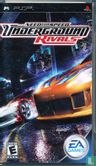Need for Speed: Underground Rivals - Afbeelding 1