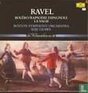 Ravel: Boléro, Rapsodie Espagnole, La Valse - Bild 1