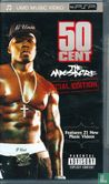 50 Cent The Massacre Special Edition - Afbeelding 1