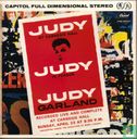 Judy at Carnegie Hall recorded live and complete at Carnegie Hall sunday, april 23 at 8:30 - Image 1