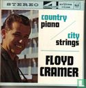 Country piano City Strings - Image 1