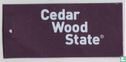 Cedar Wood State (gris) - Afbeelding 1