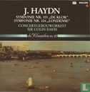 J.Haydn/Symph.101-Symph.104 - Image 1